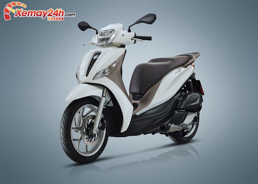 Piaggio Medley 2022