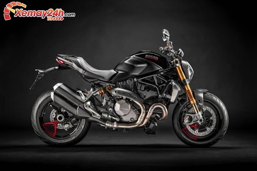 Ducati Monster 821 2022