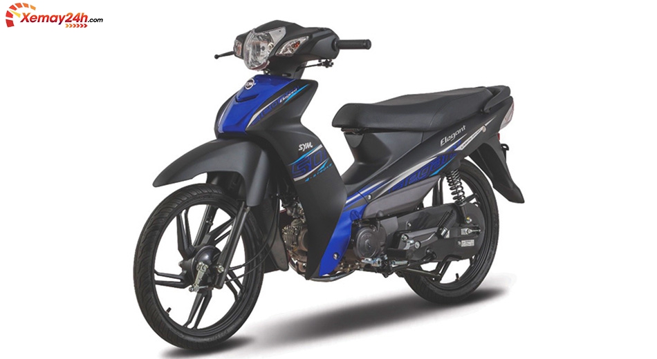  Elegant 50 bánh mâm xanh đen