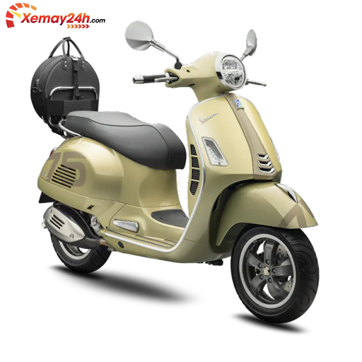 GTS Super 75Th 300 bản kỷ niệm
