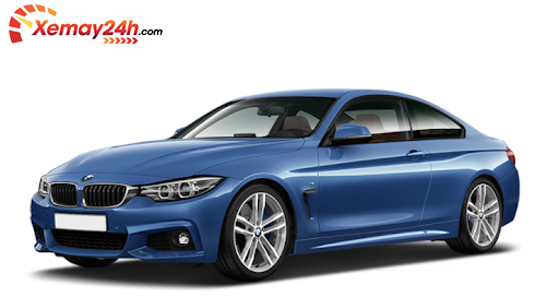 BMW 420i Gran Coupe 2021 BLUE ESTORIL