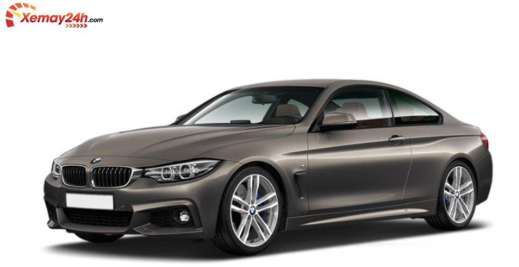 BMW 420i Gran Coupe 2021 NÂU