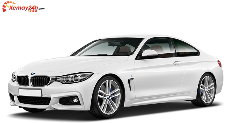 BMW 420i Gran Coupe 2021 SNOW WHITE