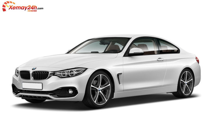 BMW 420i Gran Coupe 2021 WHITE MINERAL