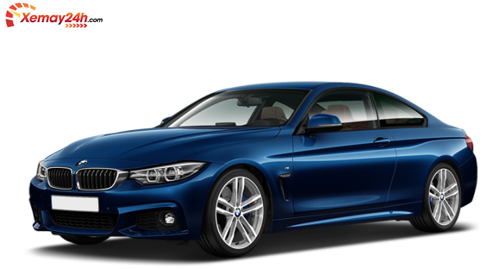 BMW 420i Gran Coupe 2021 XANH TRỜI