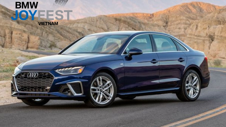 Xe Audi A4