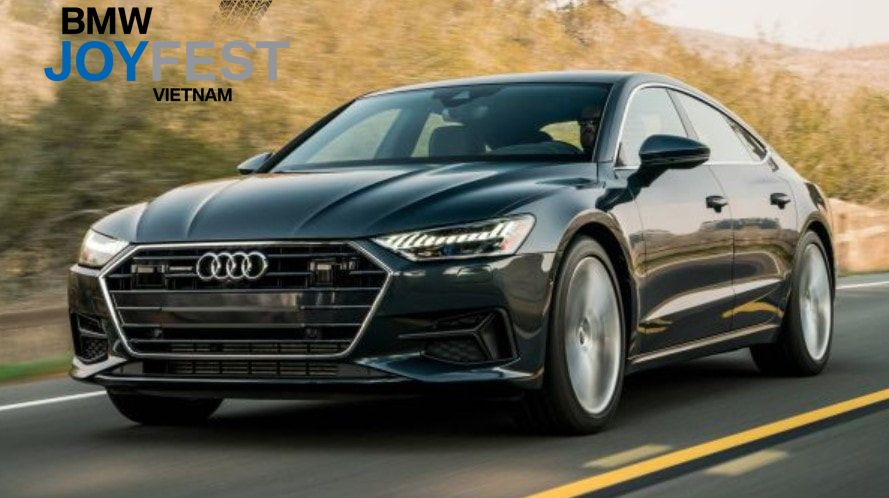 Xe Audi S7