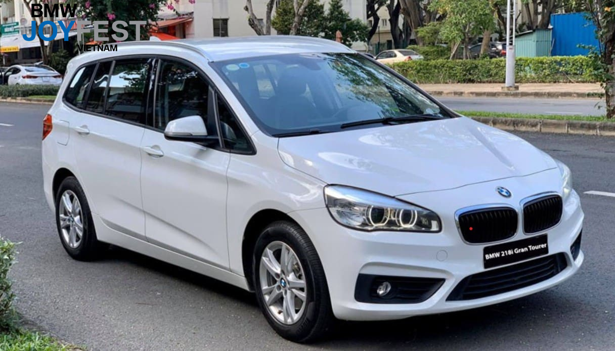 Ngoại thất của xe
