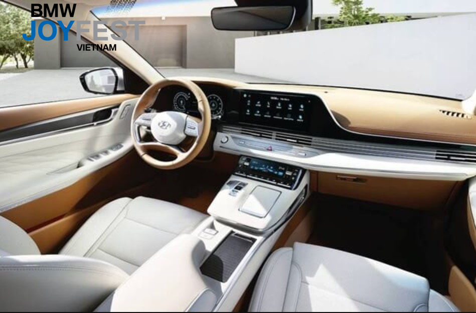 Thiết kế của xe