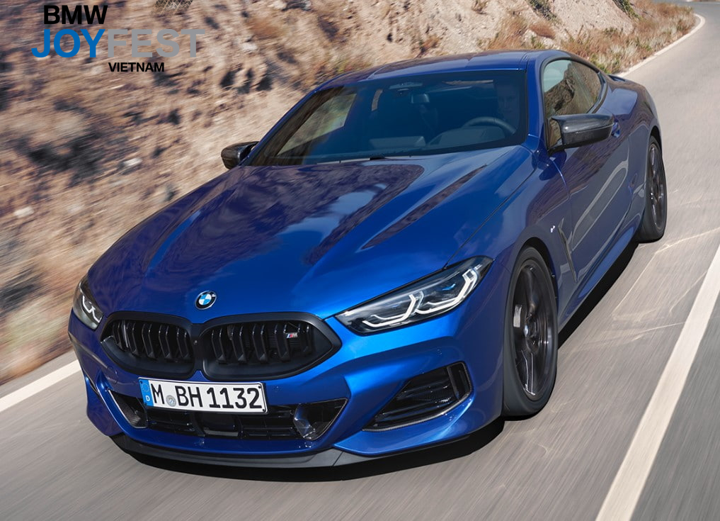 Lexus LC500 vs BMW M850i