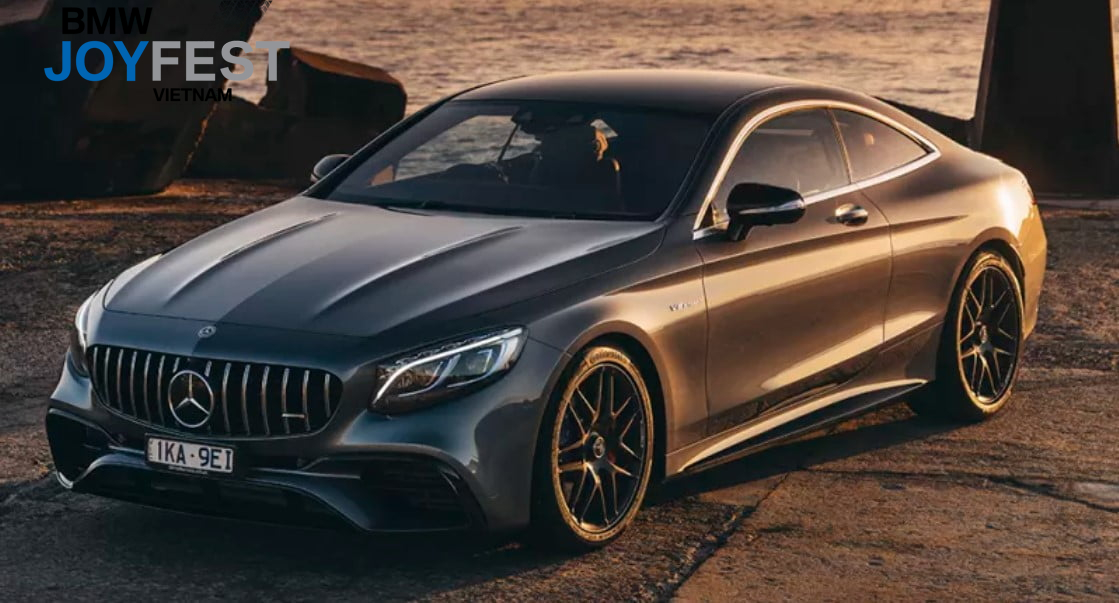 Lexus LC500 vs Mercedes-Benz S-Class Coupe