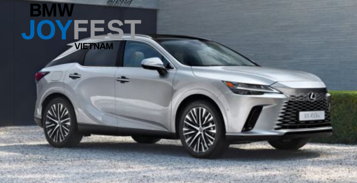 Thiết kế của xe