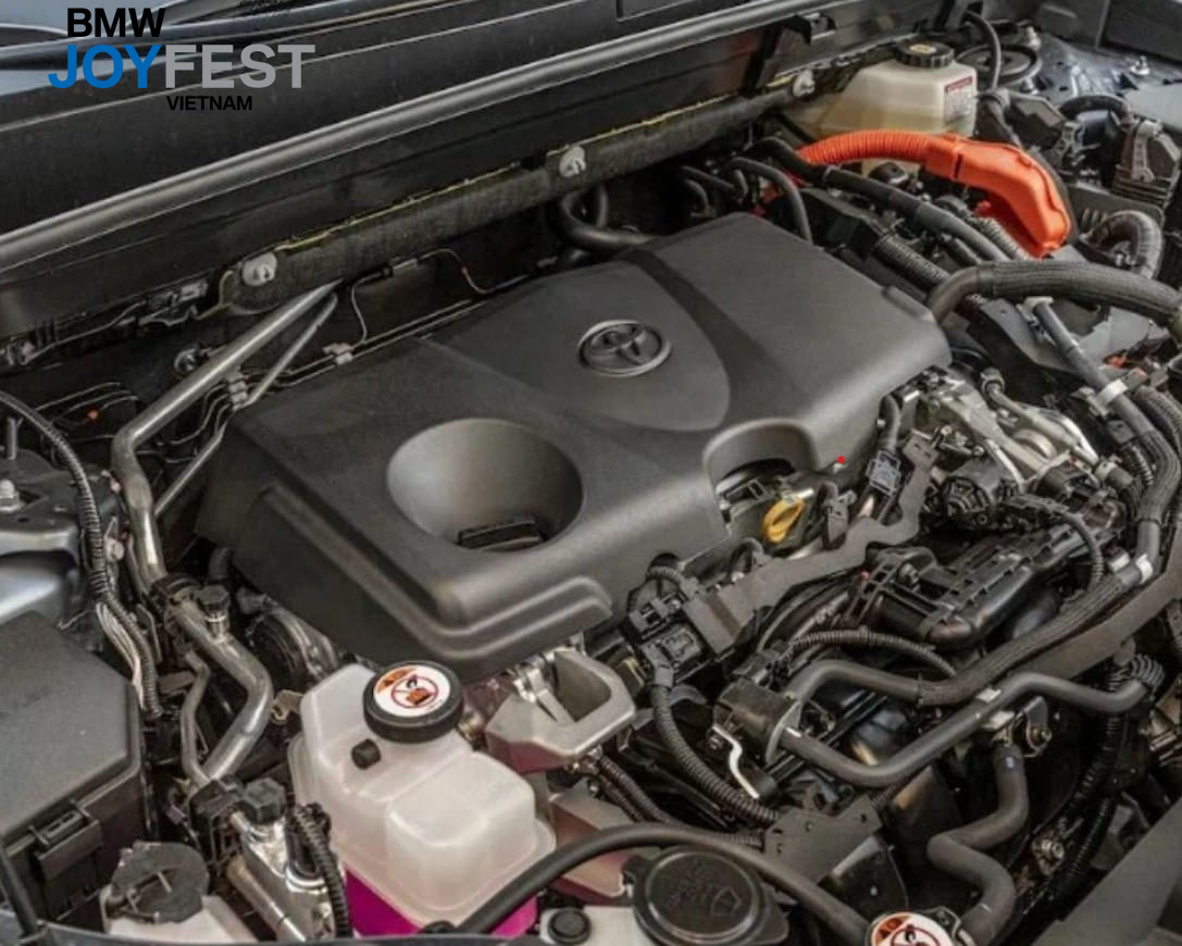 Hiệu suất của xe
