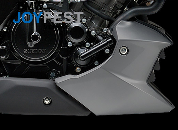 động cơ GSX-S150