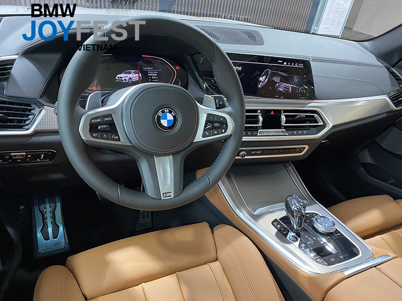 bmwx5