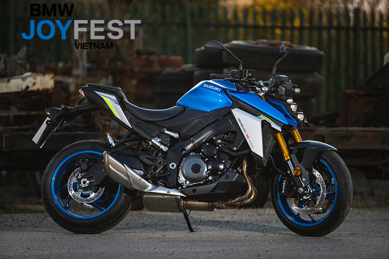 tổng thể gsx-s1000
