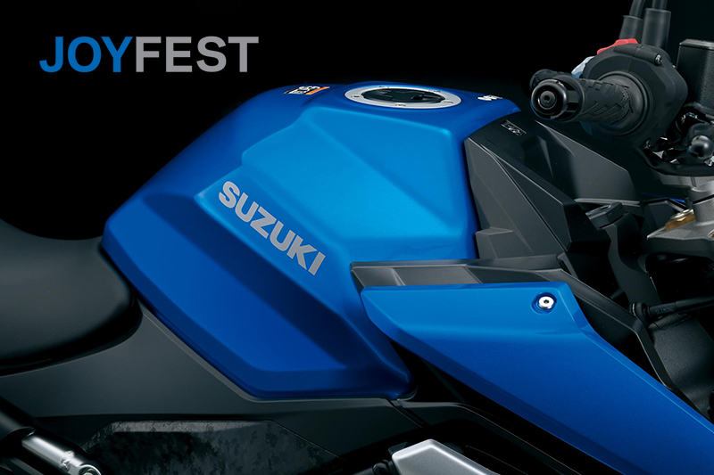 bình xăng gsx-s1000