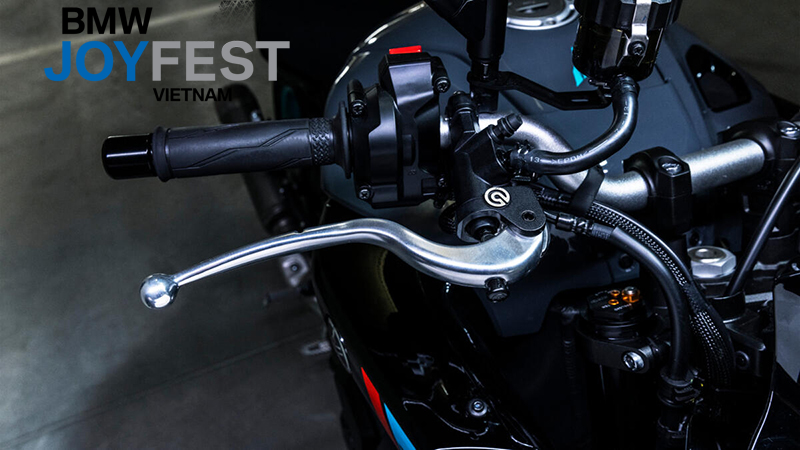 cùm phanh brembo trên mt10
