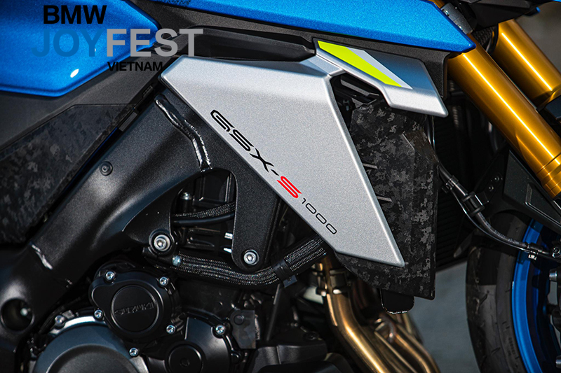 cánh gió gsx-s1000