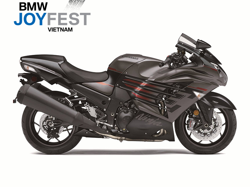 Thiết kế zx14r