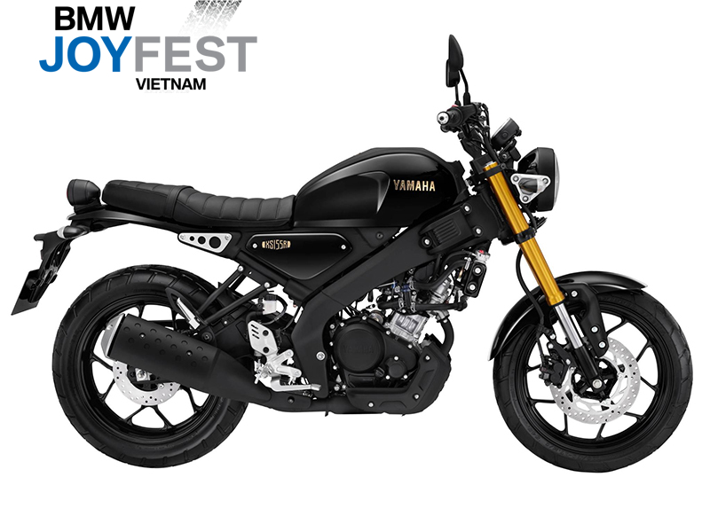 tổng thể xsr155