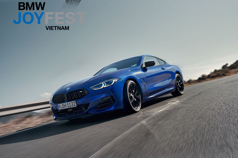 bmw 8 series