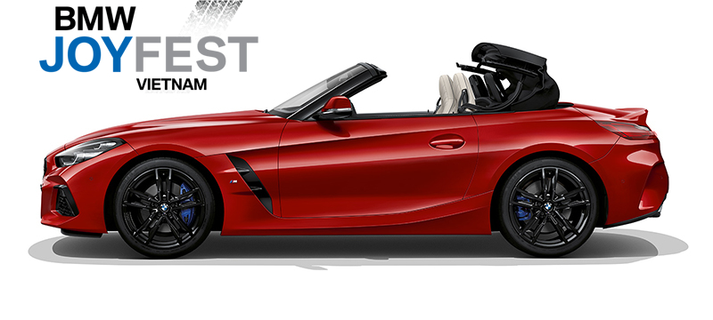 mui xe bmw z4