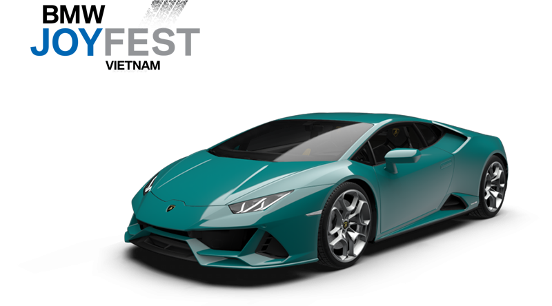 huracan-evo-xanh-luc