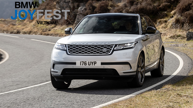 range rover velar