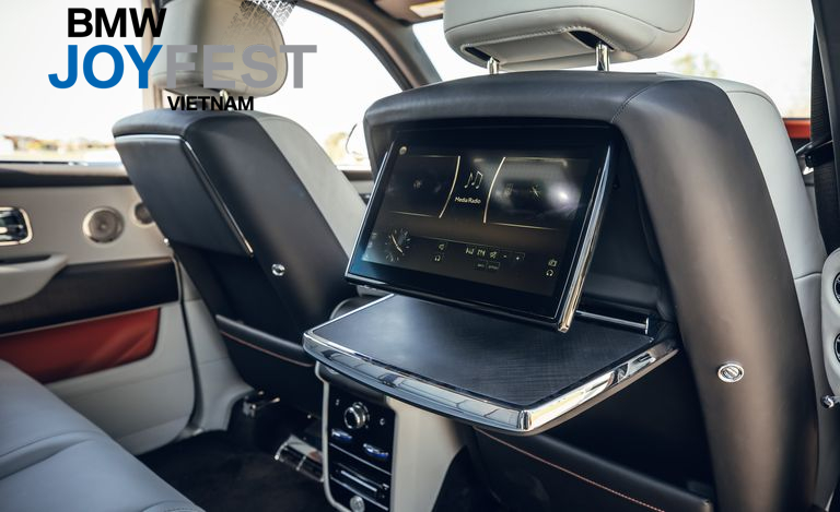 rolls royce cullinan