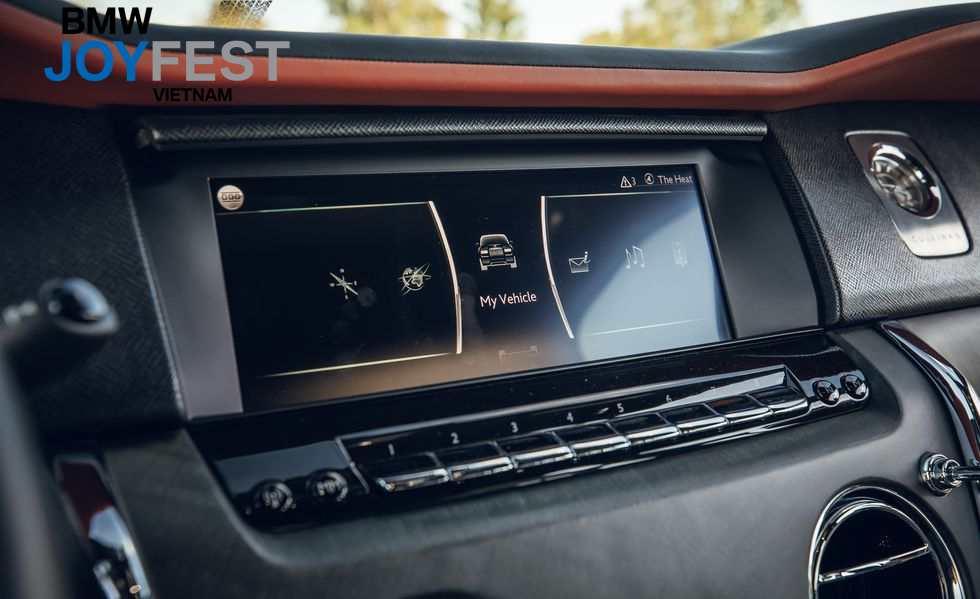 rolls royce cullinan