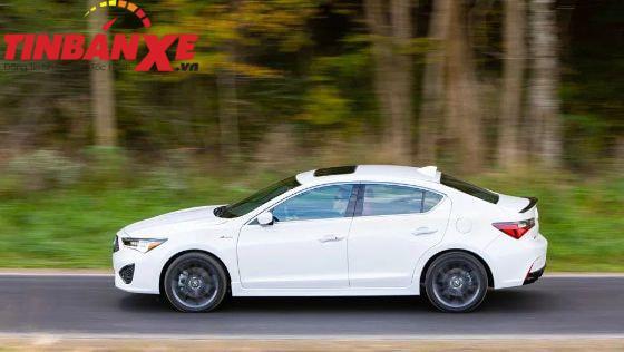  Đầu xe Acura ILX - Nổi bật và cá tính