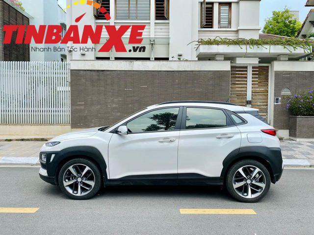 "Hyundai Kona 2023 đánh giá" width=