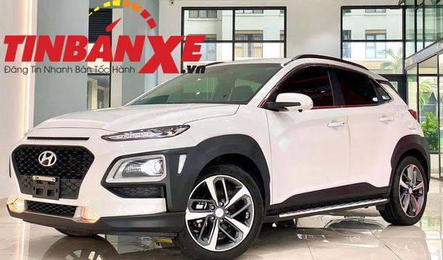 "Hyundai Kona 2023 nội thất" width=