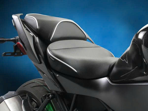Kawasaki Ninja H2 Carbon 