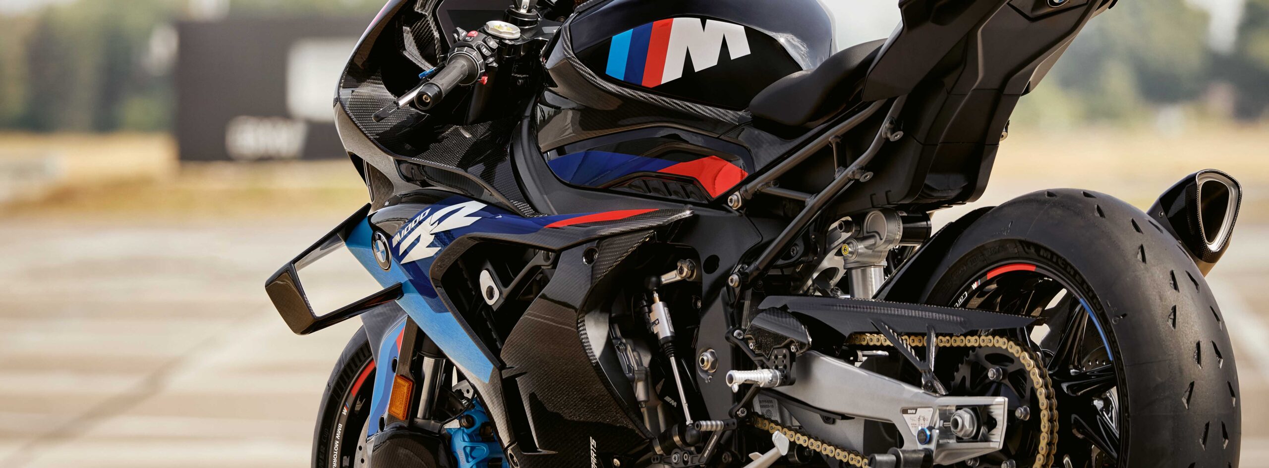 Động cơ BMW M 1000 R