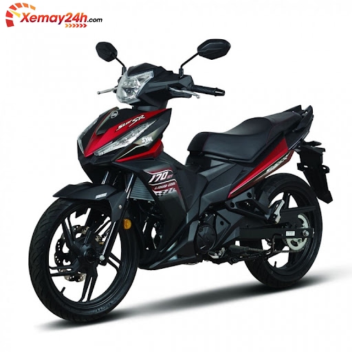 SYM Star SR 170