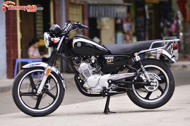 Thiết kế cổ điển và đơn điệu