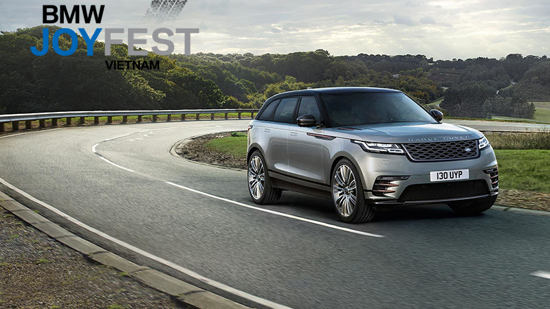 range rover velar
