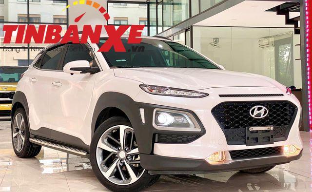 "Hyundai Kona 2023 ngoại thất" width=